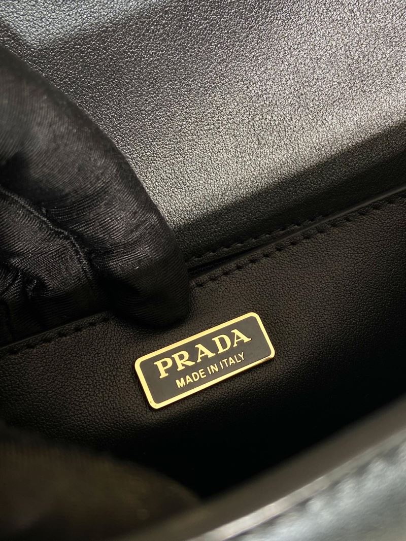 Pra*a satchel bags